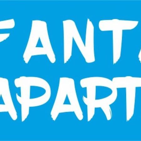 Fantastic Waw - Ns42 Room G Warszawa Exteriör bild