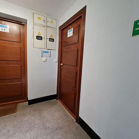 Fantastic Waw - Ns42 Room G Warszawa Exteriör bild