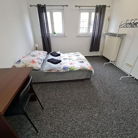 Fantastic Waw - Ns42 Room G Warszawa Exteriör bild