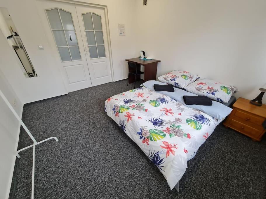 Fantastic Waw - Ns42 Room G Warszawa Exteriör bild