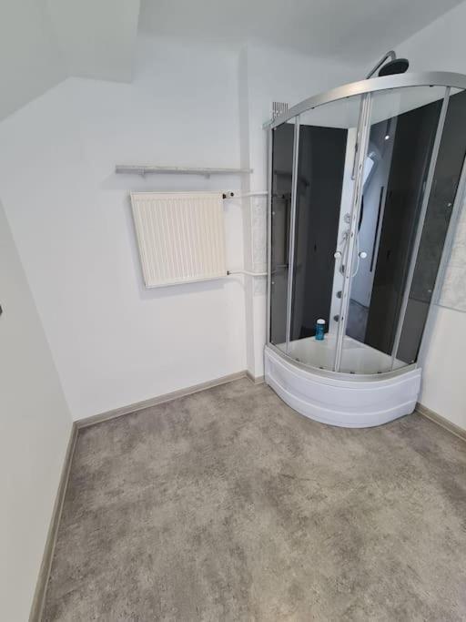 Fantastic Waw - Ns42 Room G Warszawa Exteriör bild