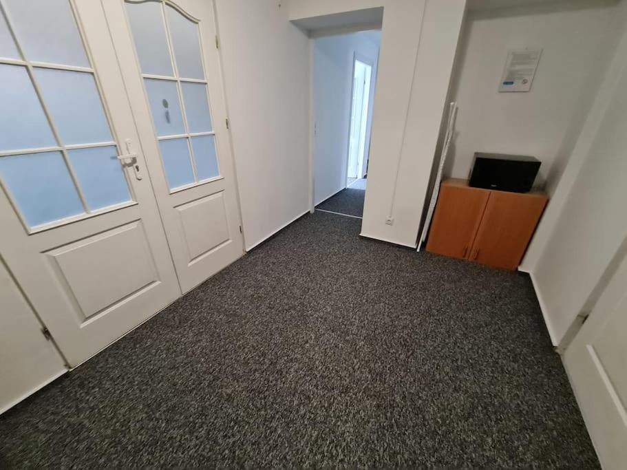 Fantastic Waw - Ns42 Room G Warszawa Exteriör bild