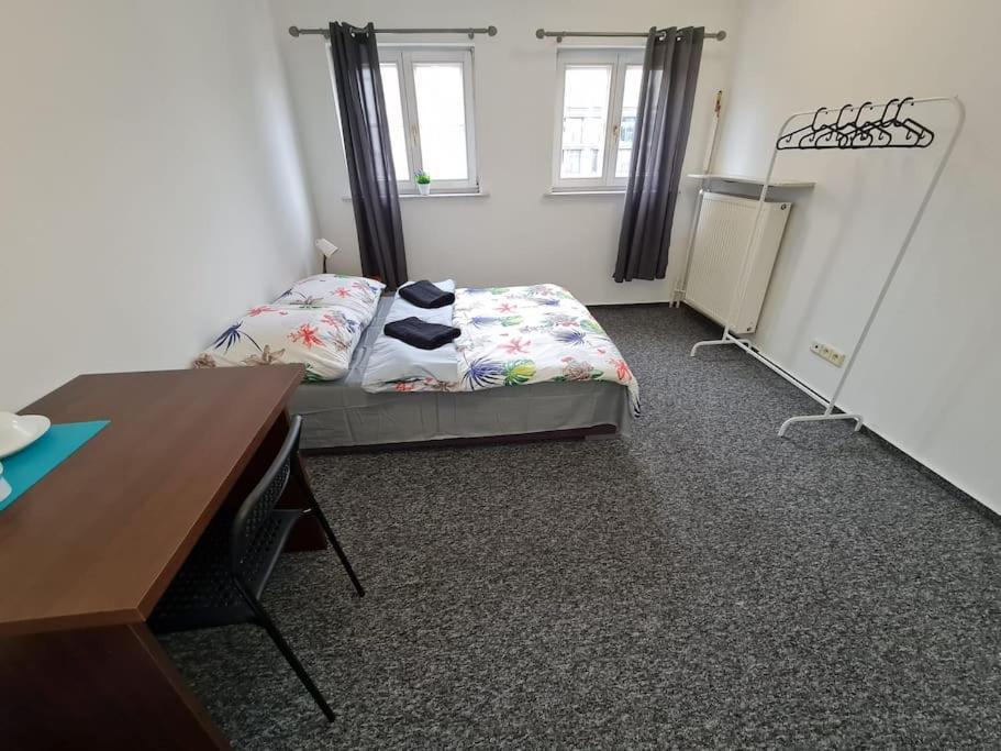 Fantastic Waw - Ns42 Room G Warszawa Exteriör bild